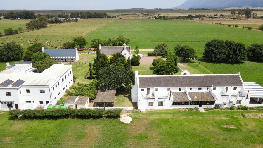 23 Bedroom Property for Sale in Swellendam Rural Western Cape